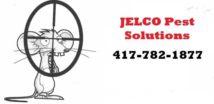 Jelco Pest Solutions Joplin