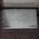 one of our repeater live catch units i/o for mice