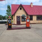 baxter springs gift shop on route 66