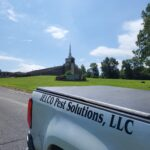 doing pest control in southeast kansas