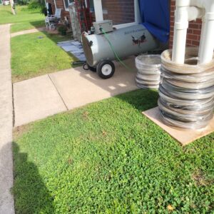 bed bug heat treatment in carl junction